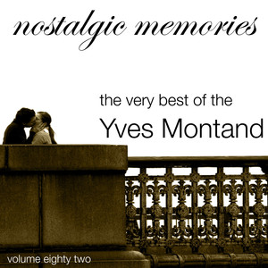 Nostalgic Memories-The Very Best 