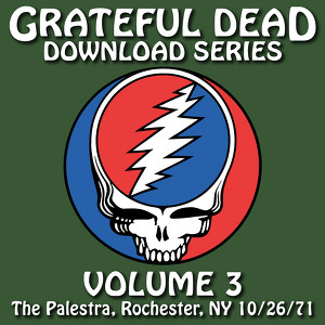 Grateful Dead Download Series Vol