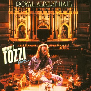 Royal Albert Hall