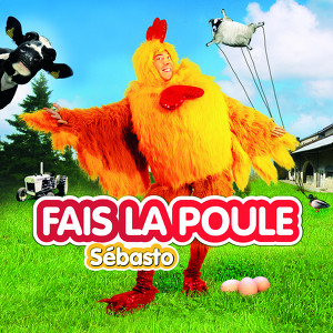 Fais La Poule