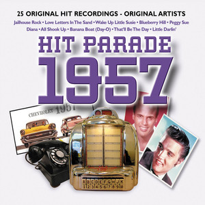 Hit Parade 1957