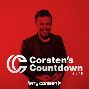 Corsten's Countdown 570