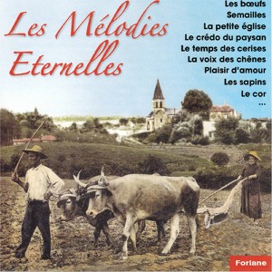 Les Mélodies éternelles