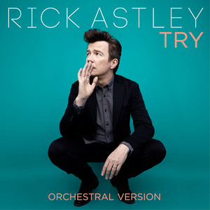 Try (Orchestral Version)