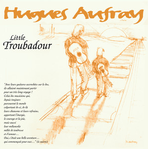 Little Troubadour