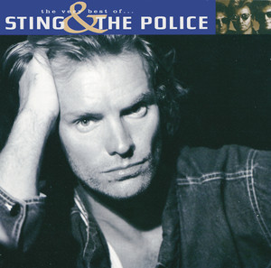 The Very Best Of Sting And The Po