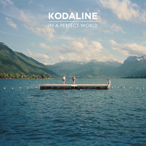 In A Perfect World (deluxe)