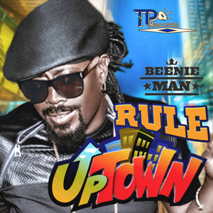 Rule Uptown - Single