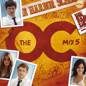 The O.c. Mix 5