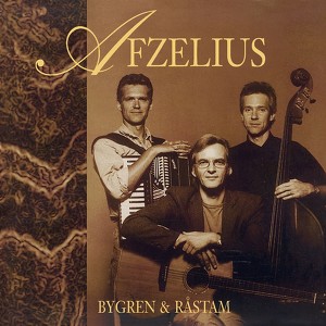 Afzelius, Bygren & Råstam