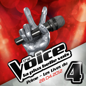 The Voice : Prime Du 28 Avril