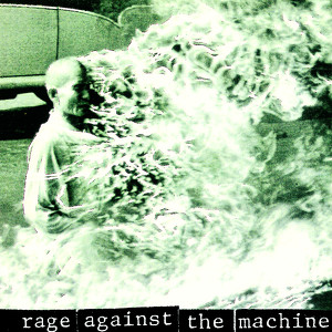 Rage Against The Machine