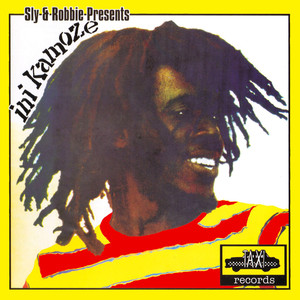 Ini Kamoze (Remastered)