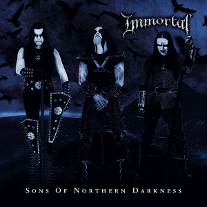 Sons Of Northern Darkness