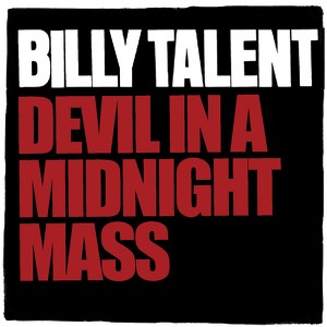 Devil In A Midnight Mass