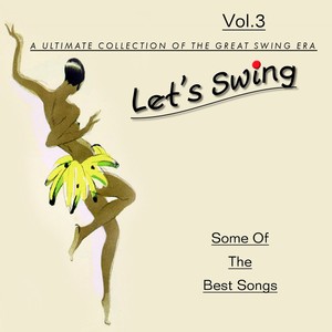 Let´s Swing, Vol.3