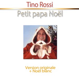 Petit Papa Noel