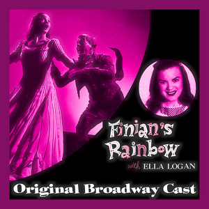 Finian's Rainbow (original Broadw