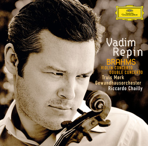 Brahms: Violin Concerto; Double C