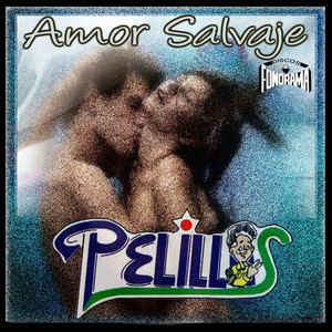 Amor Salvaje