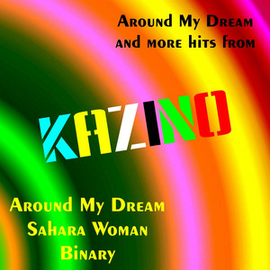 Around My Dream and More Hits fro