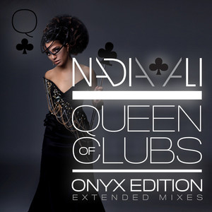 Queen Of Clubs Trilogy: Onyx Edit