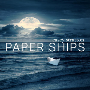 Paper Ships