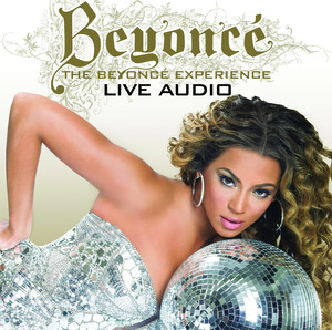 The Beyonce Experience Live Audio