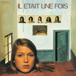 Il Était Une Fois (rien Qu'un Cie