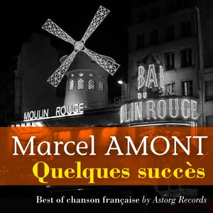 Marcel Amont