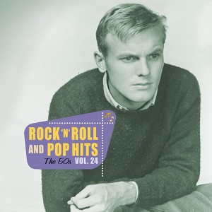 Rock 'n' Roll And Pop Hits, The 5