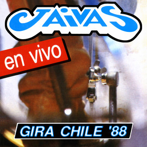 Los Jaivas En Vivo: Gira 1988