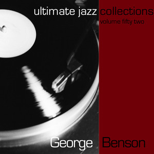 Ultimate Jazz Collections-George 