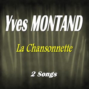 La Chansonnette