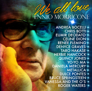 We All Love Ennio Morricone