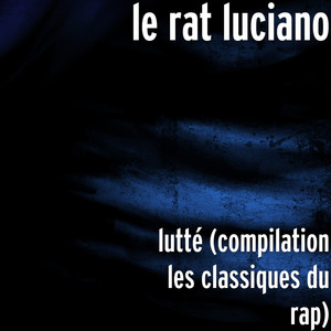 lutté (compilation les classiques