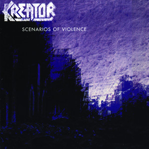 Scenarios Of Violence