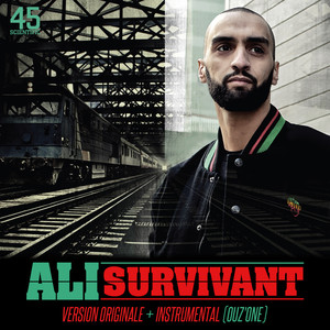 Survivant (deluxe)