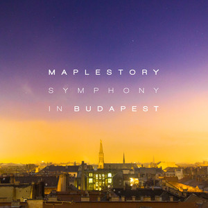 Maplestory Symphony in Budapest (