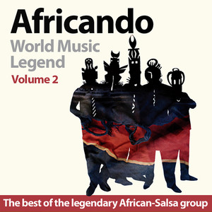 World Music Legend - Volume 2