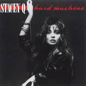 Hard Machine