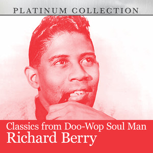 Classics From Doo-Wop Soul Man Ri