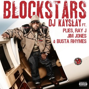 Blockstars Feat. Plies, Ray J, Ji