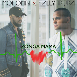 Zonga Mama