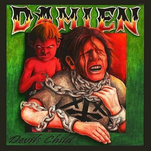 Devils Child - Single