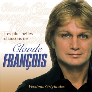 Les Plus Belles Chansons De Claud