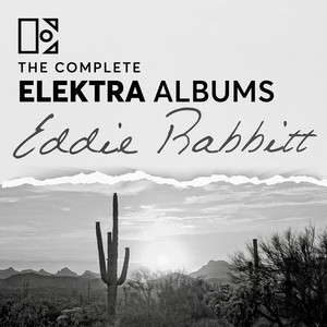 The Complete Elektra Albums