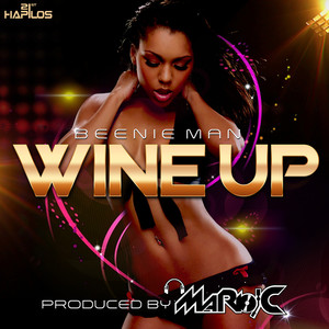 Wine Yuh Waist  - Single