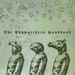 The Skywatchers Handbook