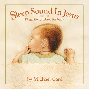 Sleep Sound In Jesus